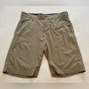Vissla Quick Dry Mens Walkshort - Almost positive size 33 waist